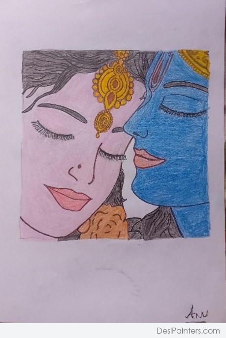 Radha Krishna